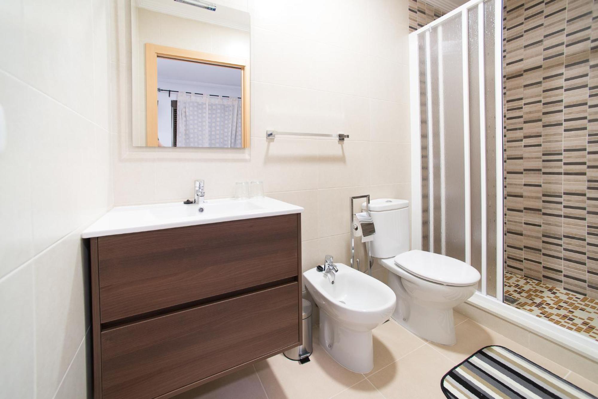 Habitación Cuádruple (4 adultos)