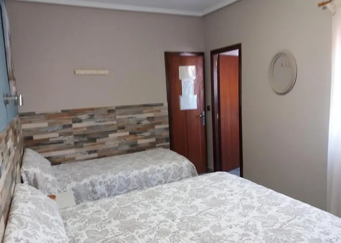 Hostal La Pilarica
